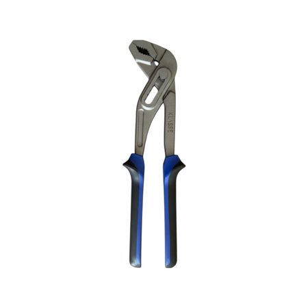 Pinza Pico De Loro Klasse 10 Pulgadas 7 Posiciones Apertura 4 Cm (KS7709)