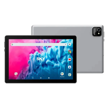TABLET SKY PAD 10 MAX 4/64GB SILVER