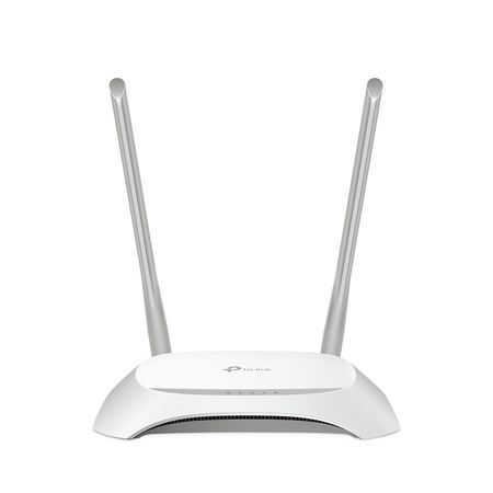 ROUTER TP-LINK TL-WR850N 11N 300Mbps