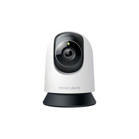 Camara IP Mercusys Indoor 2K 3MP 360 MC210