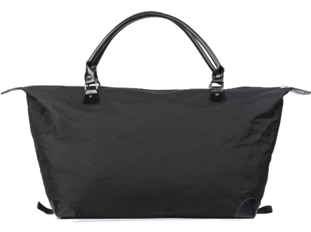 Bolso Tahg 325 Champ Negro