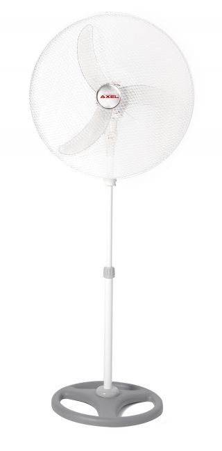 VENTILADOR DE PIE AXEL AXPIE20E - Vista 1