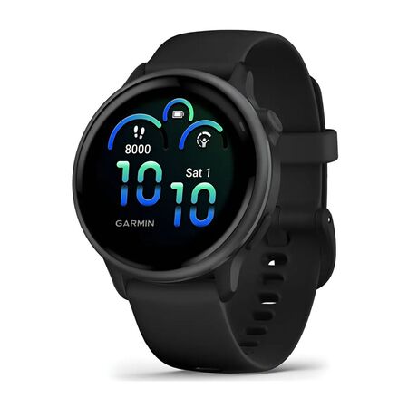 RELOJ GARMIN VIVOACTIVE 6 42.2MM