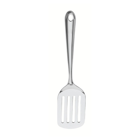 Espatula Para Frituras Utility Tramontina Acero Inox Inox