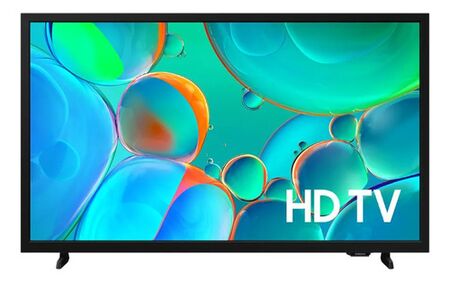 Combo Smart Tv Samsung 32 Hd H5000 + Tira Led Philips