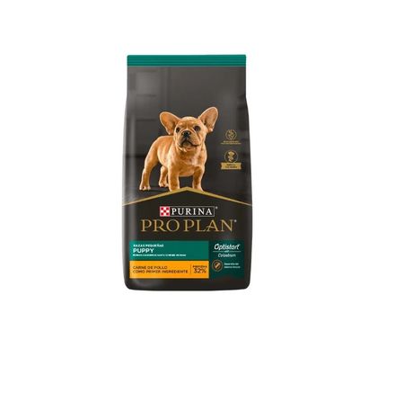 Proplan cachorro completesmall x 7.5 Kg