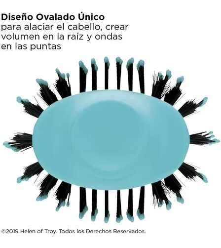 Cepillo secador voluminizador Revlon RVDR5222 - Vista 3