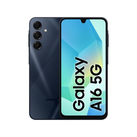 CELULAR SAMSUNG GALAXY A16 5G