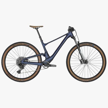 SCOTT SPARK 970