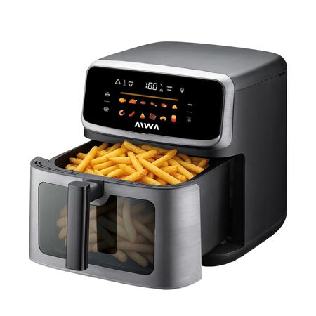 Freidora de AIre Aiwa AW-FA100I 10 Lts