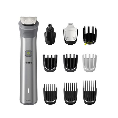 Kit Profesional Para Barba Multigroom Philips MG5920/15