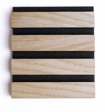 Wallpanel Wood Acoustic (WPC)