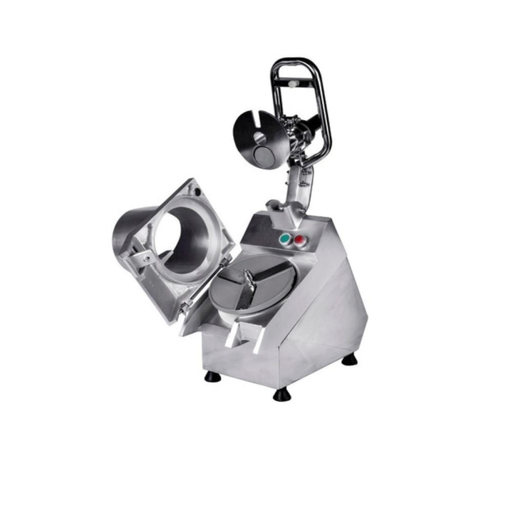 Procesadora De Alimentos Industrial Moretti Vc 65 1 Hp 750w - Vista 1