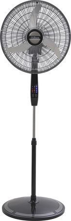 Ventilador De Pie Liliana Vpd20R 20P 90W