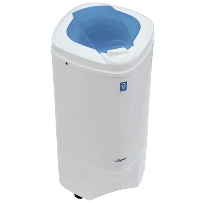 Secarropas Drean Qv 5.5Kg - Vista 2