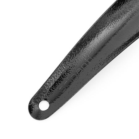 CALZADOR NEGRO