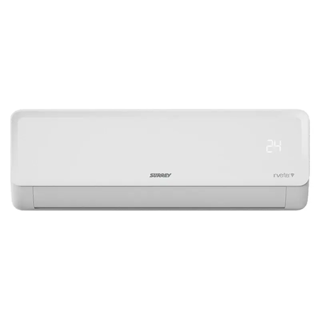 Aire Acondicionado Split SURREY Inverter 553PIQ09N81F 2700W 