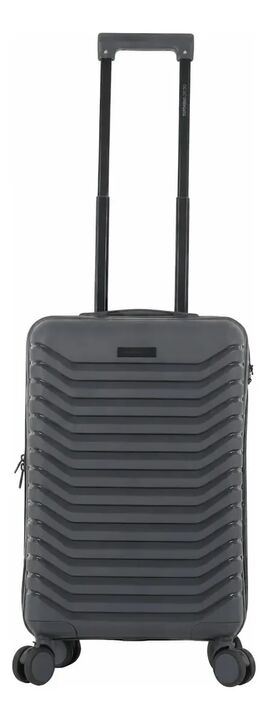 Valija Wanderlust 48056 20 Pulgadas Pp Cerradura Carry On - Vista 1