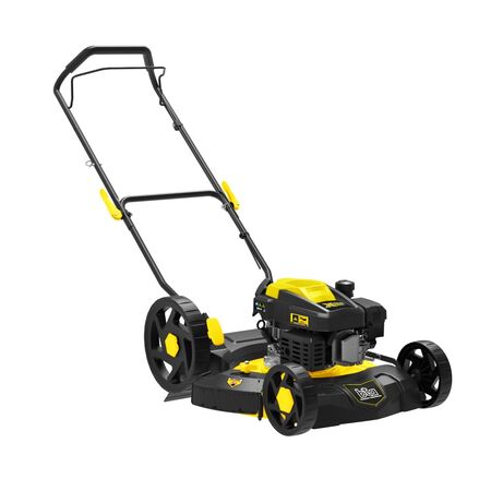 Cortadora de Cesped BTA Xel21-173