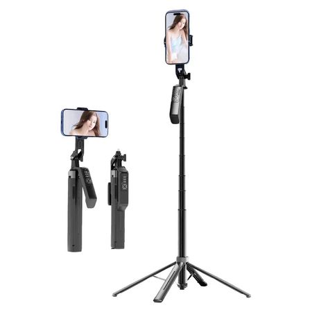 BEMBE TRIPODE SELFIE TS-174