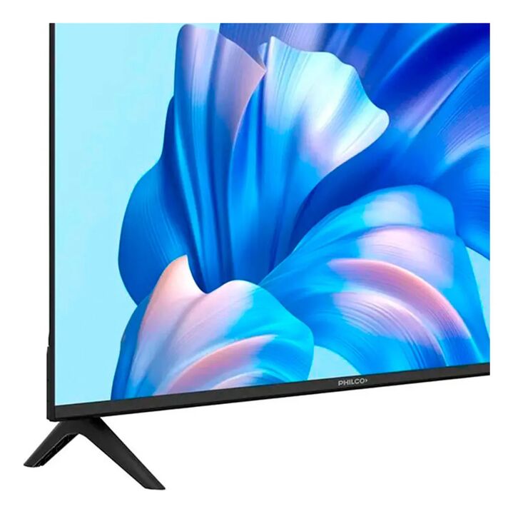Smart Tv Philco 40" HD Vidaa HDMI USB PLD40HS24 - Vista 3