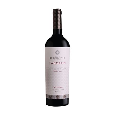 Vino Tinto Laborum Tannat 750 ml