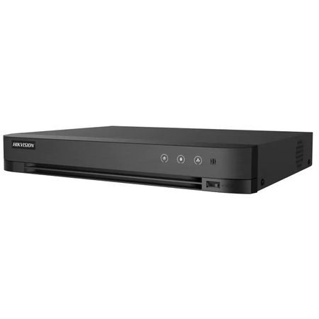 DVR 16 ch Hikvision 1080 p Acusense