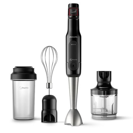 LICUADORA PHILIPS DE MANO HR2626/80 600W