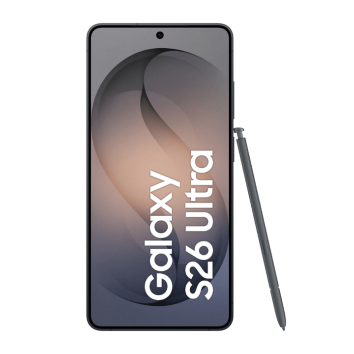 Samsung Galaxy S26 Ultra 5G 512GB 12GB RAM 6.9 Pulgadas - Vista 2