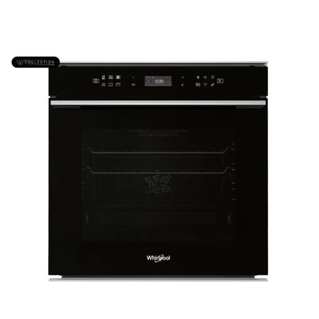 Horno Electrico Empotrable Negro 60 Cm - Grill Whirlpool Woc73ae
