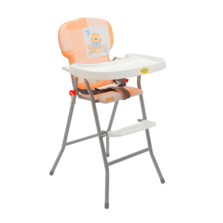 SILLA DE COMER DIEMEL MINI ART 358