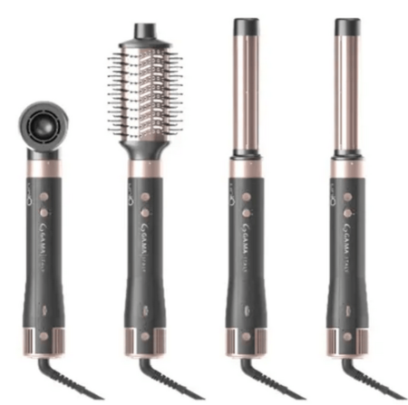 Uniq Aura GA.MA 4 EN 1