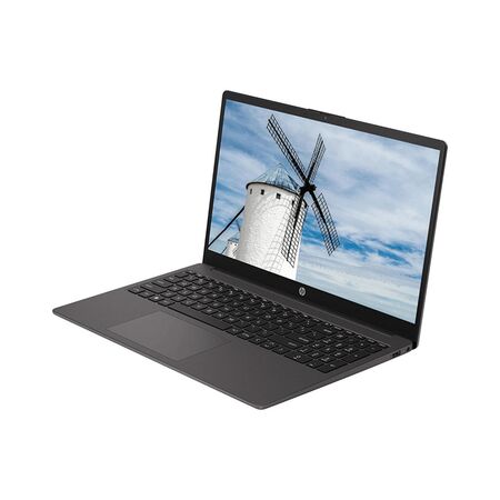 Notebook HP 15.6 AMD R3 16GB SSD512GB 255 Sin Sistema Operativo