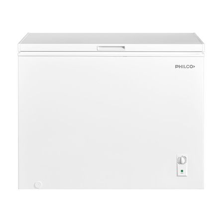 Freezer Horizontal Philco PHCH249BI 249 Litros Blanco Inverter