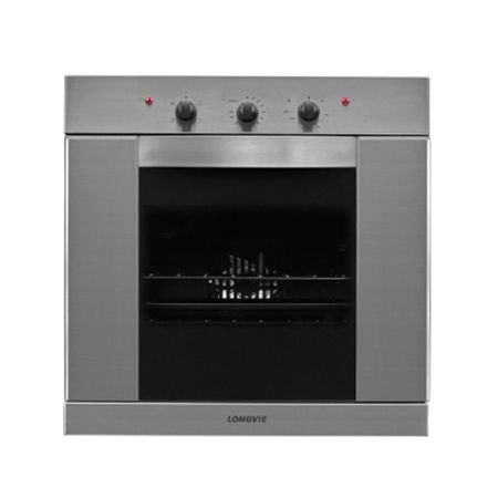 HORNO LONGVIE HE1900XF ELECTRICO ACERO - 4600838