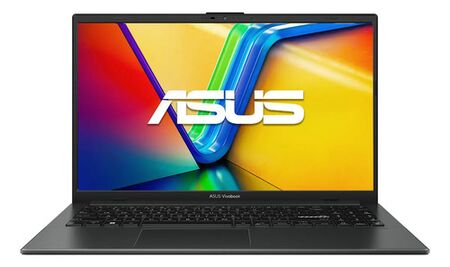 Notebook Asus Vivobook Go 15 Intel Core i3 8GB 256GB E1504