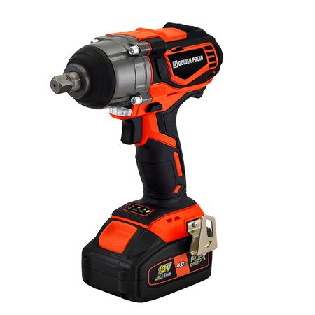 LLave de Impacto Dowen Pagio Bateria 18V Brushless