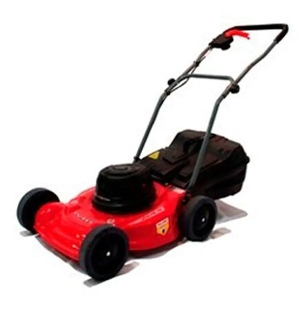 Cortadora Cesped Petri 1.5 Hp 2en1 C/bolsa Max