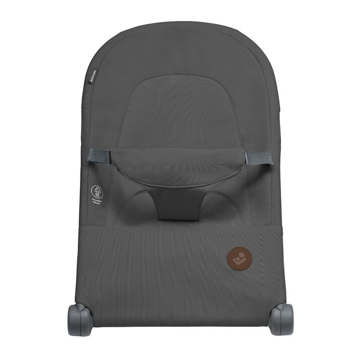 SILLA MECEDORA LOA BEYOND GRAPHITE ECO MAXI COSI - Vista 3