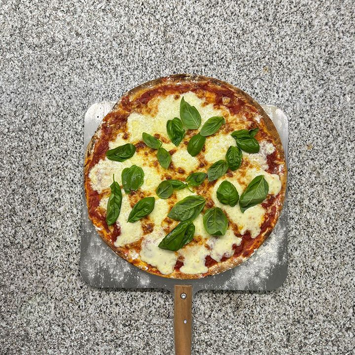 Horno Pizzero Electrico Sensho - Vista 5
