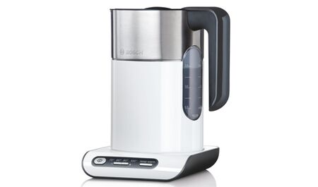 BOSCH PAVA TOUCH CONTROL BLANCA