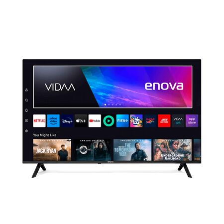Smart TV Enova 43  LED Full HD Vidaa TV
