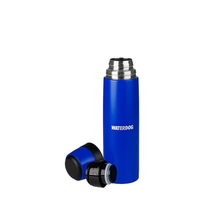 TERMO WATERDOG 1LT SIN MANIJA (C:AZUL TA1001ABLN) - Vista 2