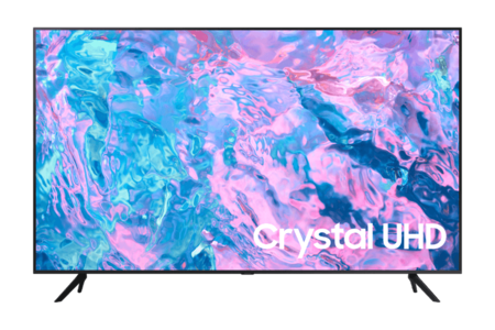 Smart Tv Samsung Lh55bedhvggczb 55 Televisor Crystal Uhd 4k Business