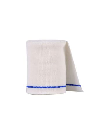Venda Topper Nº 7 Unisex Training Blanco
