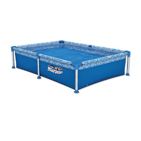 Pileta Pelopincho 1010 500 Litros 155 x 107 x 030 m.