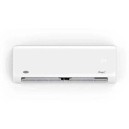 Aire Acondicionado Carrier Split Inverter 3600w Frío/calor