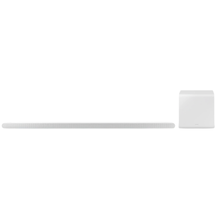BARRA DE SONIDO SAMSUNG ULTRA SLIM HW-TS801B (C:BLANCO)