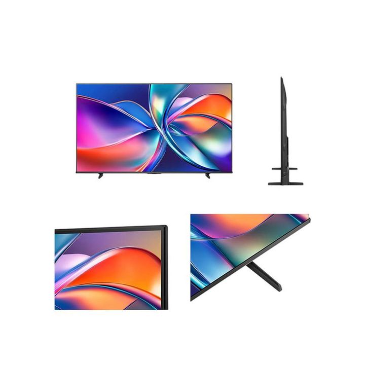 Smart Tv Hisense 85 Pulgadas 85Q6QV 4K UHD Vidaa - Vista 1