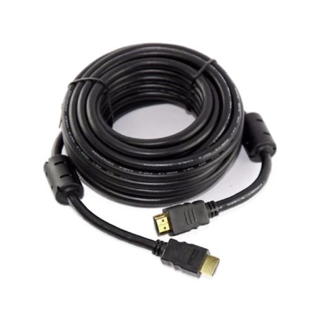 CABLE VIDEO HDMI 1.4 (M) A HDMI (M) 20 MTS NOGANET (HDTV-20 1.4)